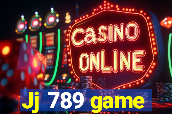 Jj 789 game